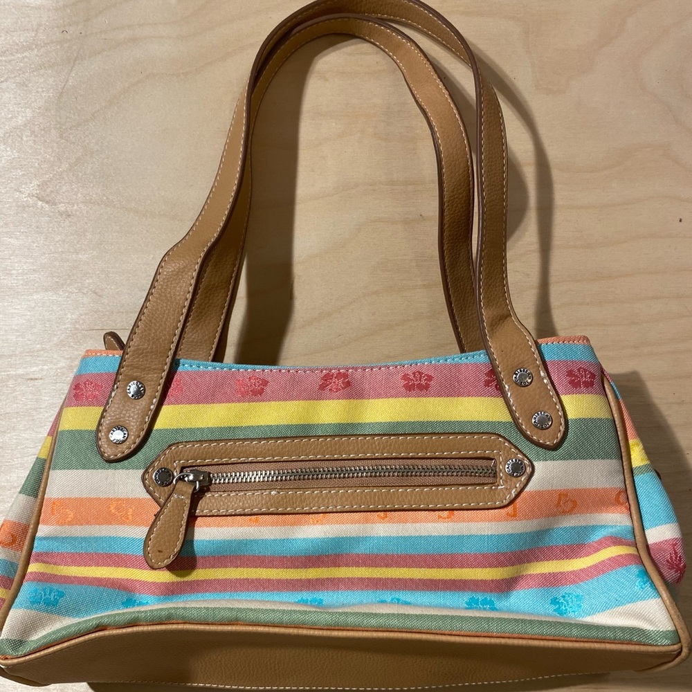 Caribbean Joe Handbag (EP) - Picture 8 of 16